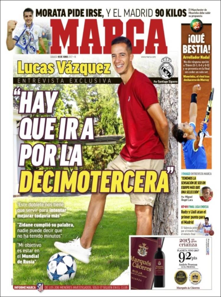 Marca Portada Lucas 10.06.17