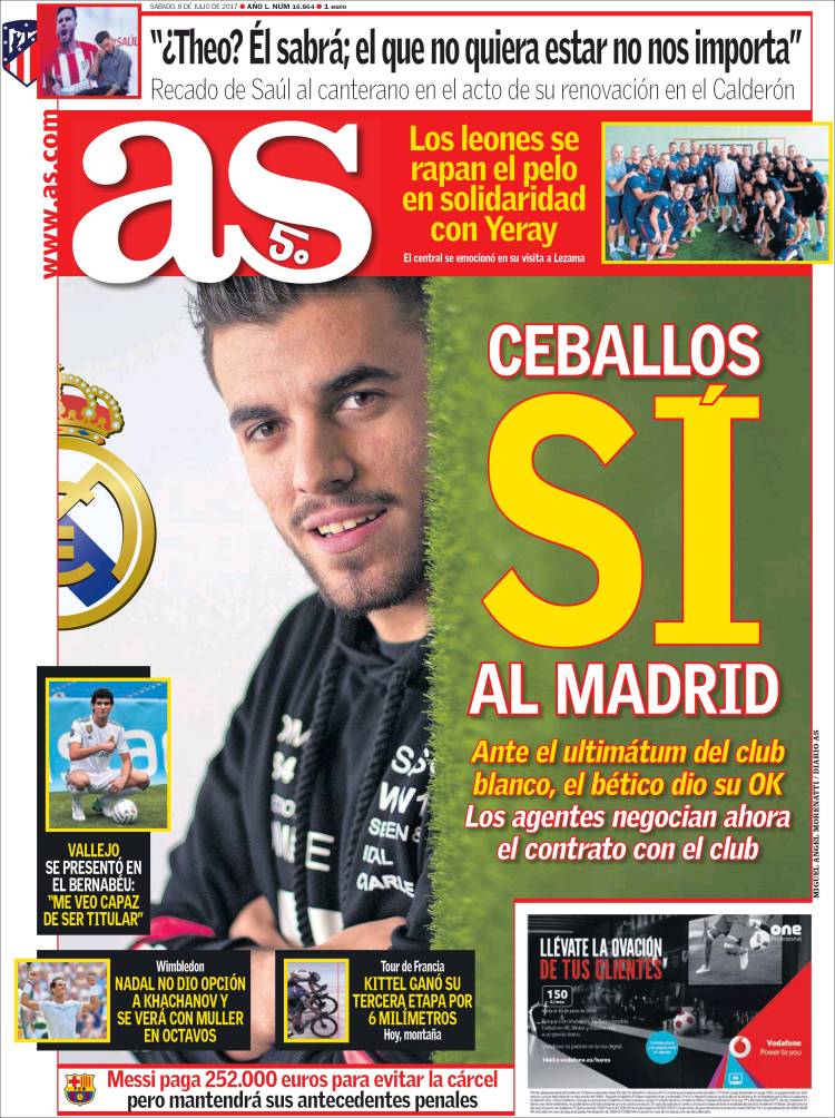 As Portada Ceballos 08.07.17