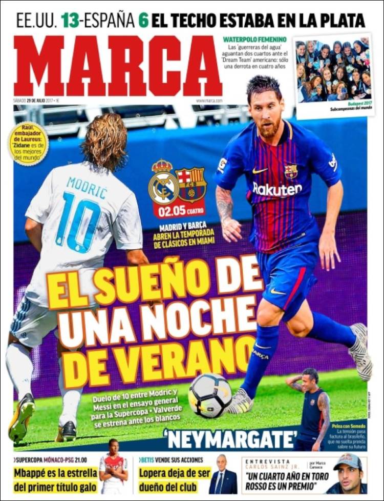 Marca Portada Clásico 29.07.17