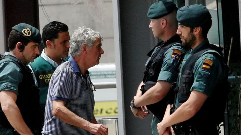 Manuel Mañero: "Lo más grave de Villar podría estar por salir"