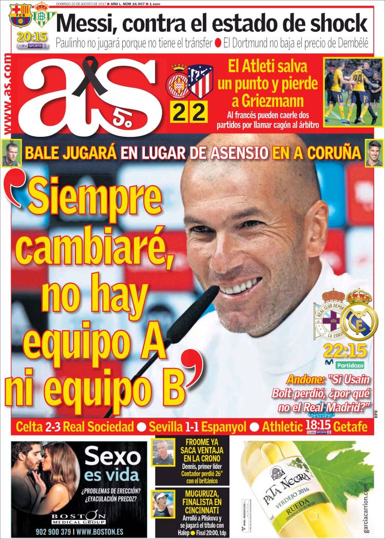 As Portada 20.08.17