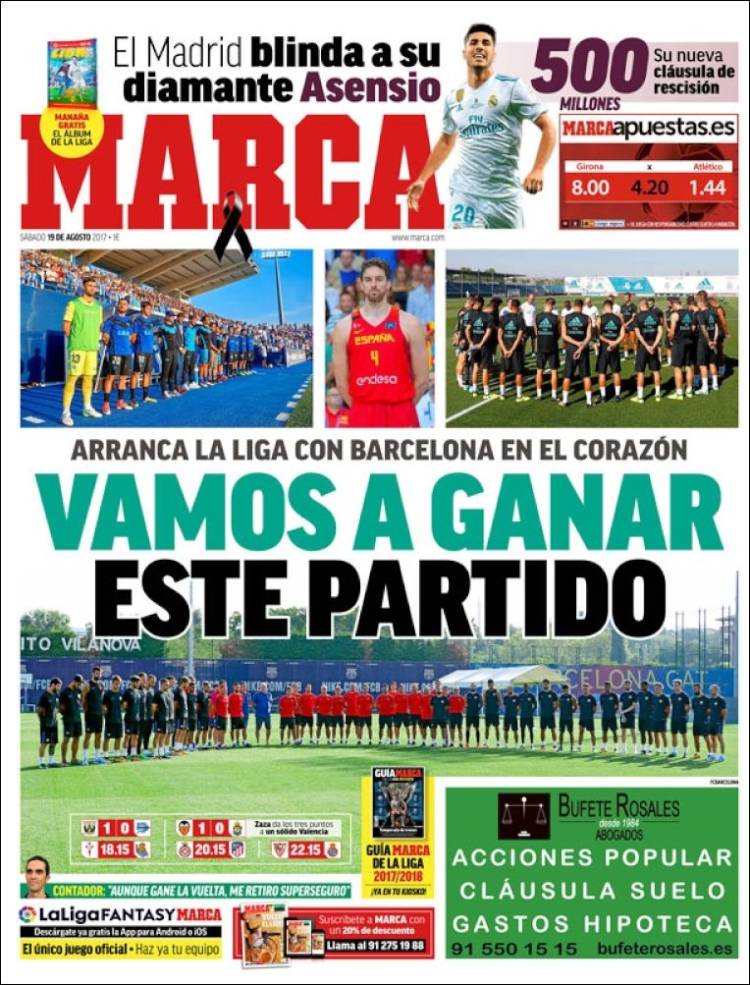 Marca Portada 19.08.17