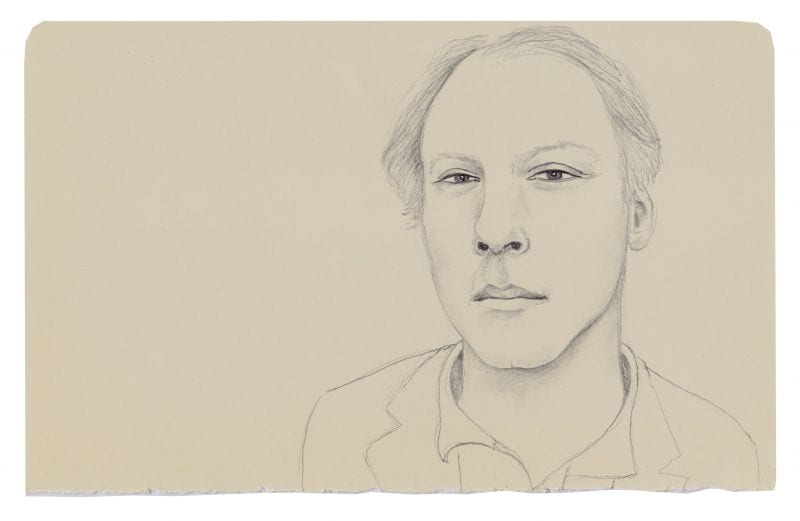 Javier Marías - Diario madridista La Galerna