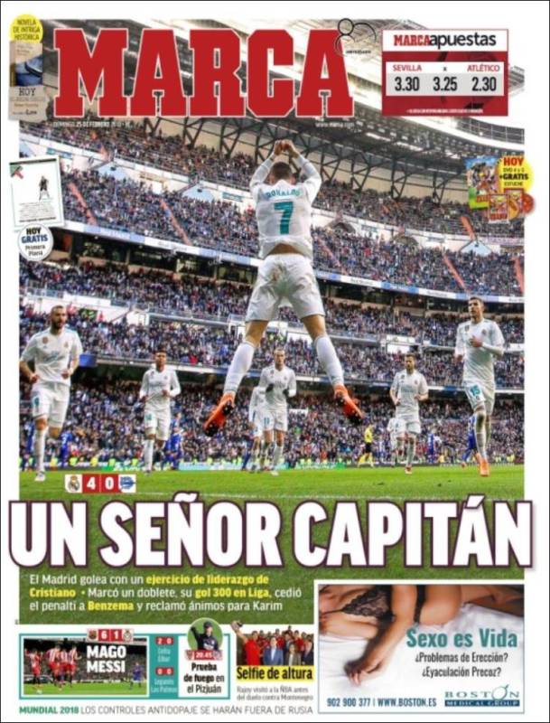 Marca Portada Capitán 25.02.18