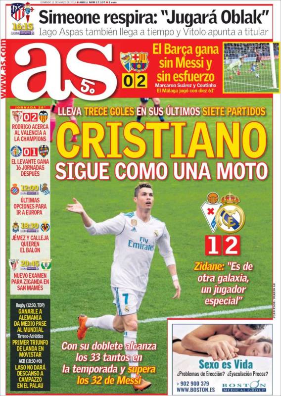 As Portada CR 11.03.18