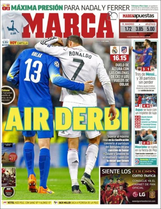 Marca Portada Air Derbi 08.04.18