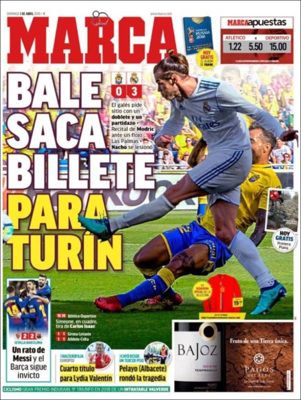 Marca Portada Bale 01.04.18