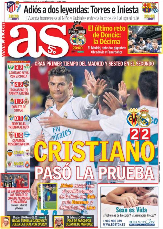 As Portada 20.05.18