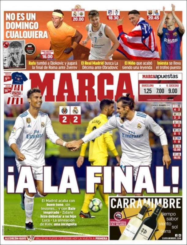 Marca Portada 20.05.18