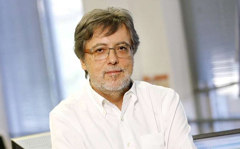 José Damián González: "Cristiano está fuera en un 99%. Y lo lamentará"