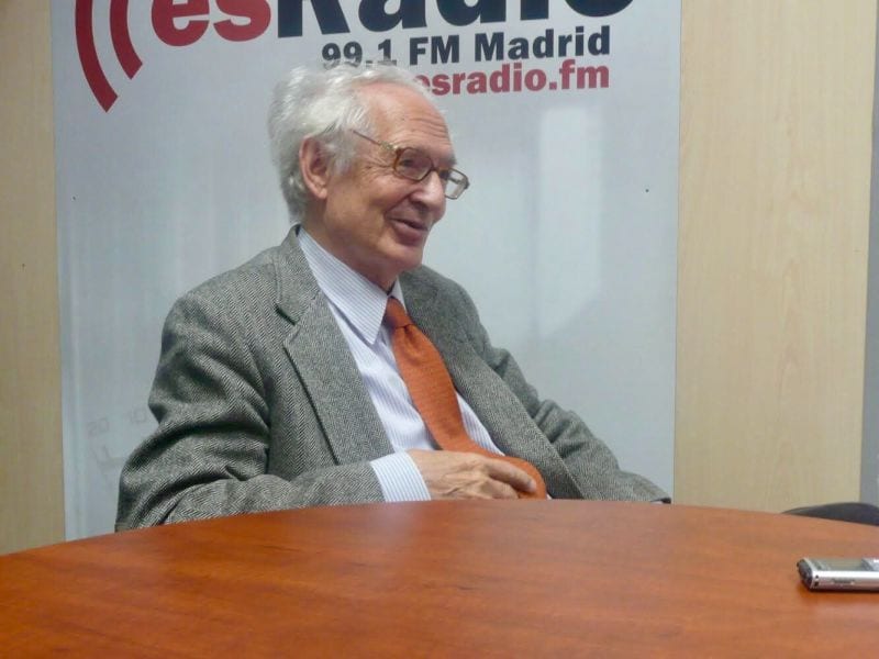 Andrés Amorós: "Modric es el mejor"