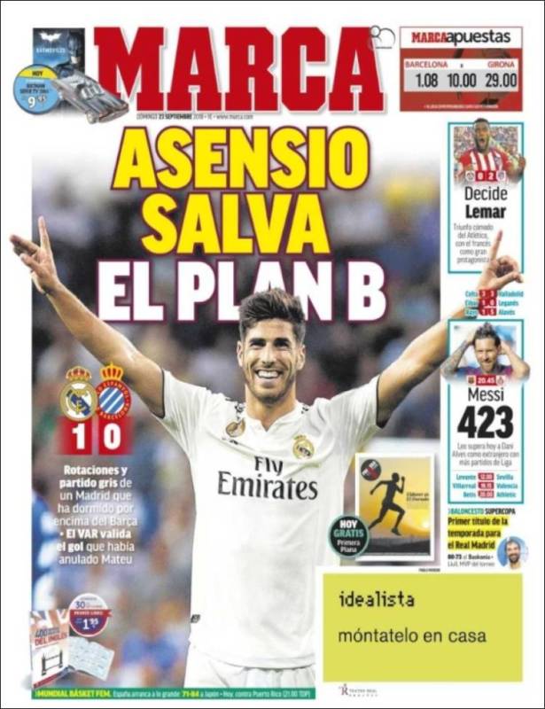 Marca Portada Asensio 23.09.18