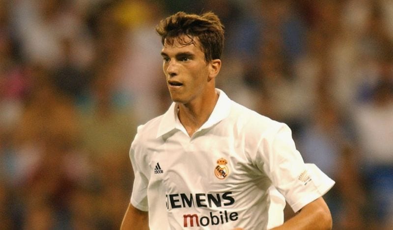 Pavón: "Cristiano puede ganar la Champions con la Juve"