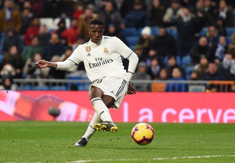 real madrid fichajes