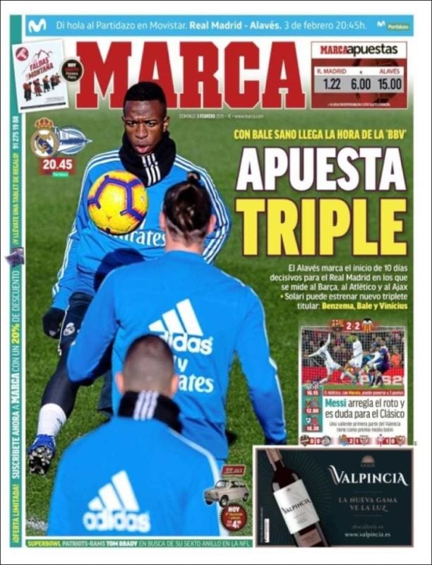 Marca Portada Triple 03.02.19