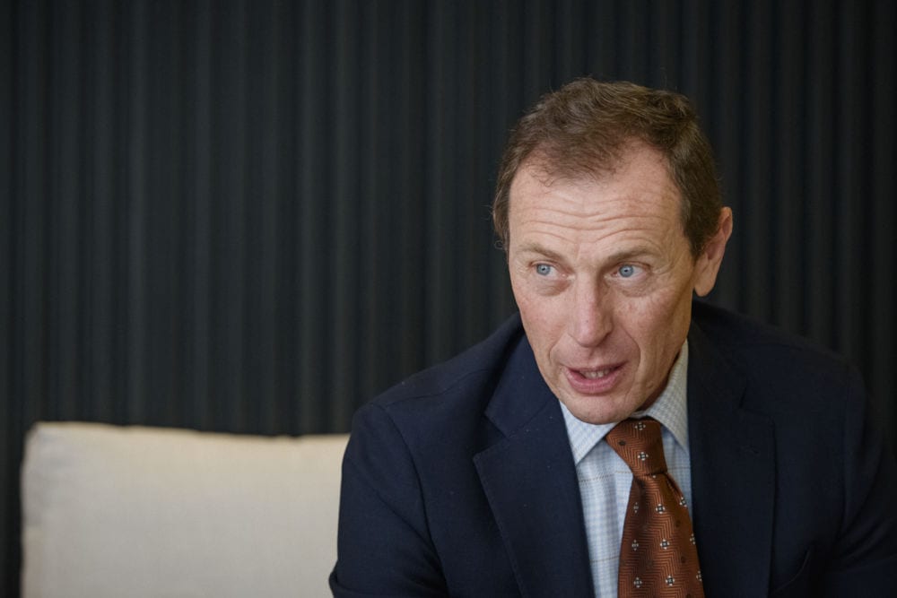 Entrevista a Emilio Butragueño - Diario madridista La Galerna