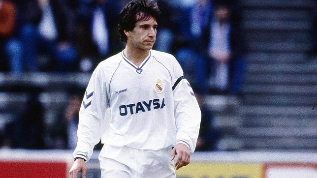 Alfonso Pérez: "¿Jóvenes? Hacen falta también jugadores contrastados"