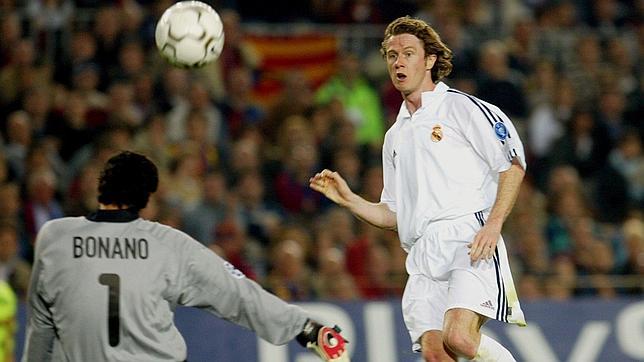 Entrevista a Steve McManaman - Diario madridista La Galerna
