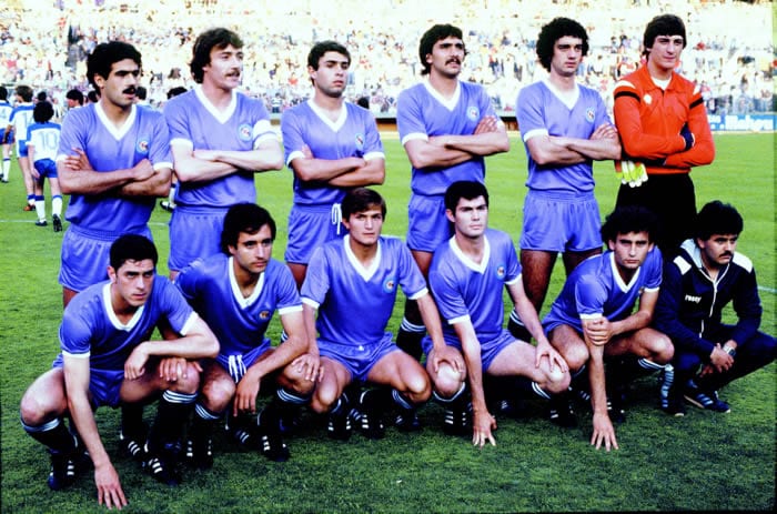 Final Copa Castilla Real Madrid