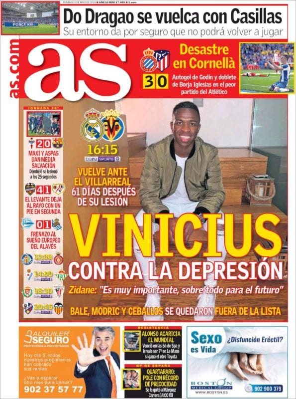 As Portada Vinícius 05.05.19