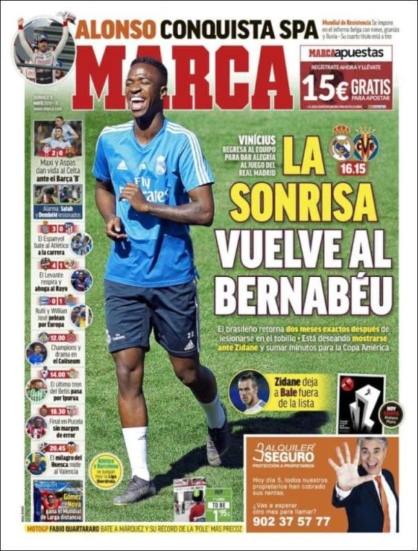 Marca Portada Vinícius 05.05.19