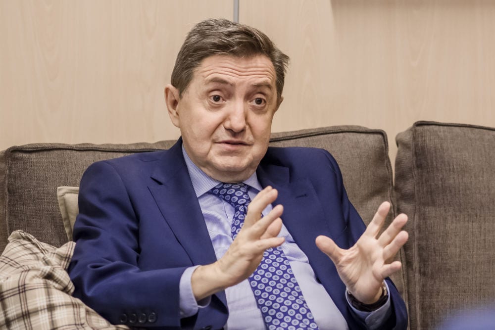 Federico Jiménez Losantos:"El Barça forma parte de un golpe de estado"
