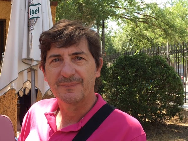 Agustín: “¿Beenhakker? Un cabrón. Y Toshack otro”