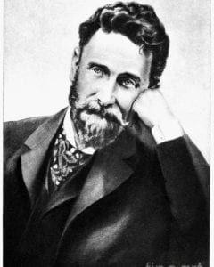 Joseph Pultizer