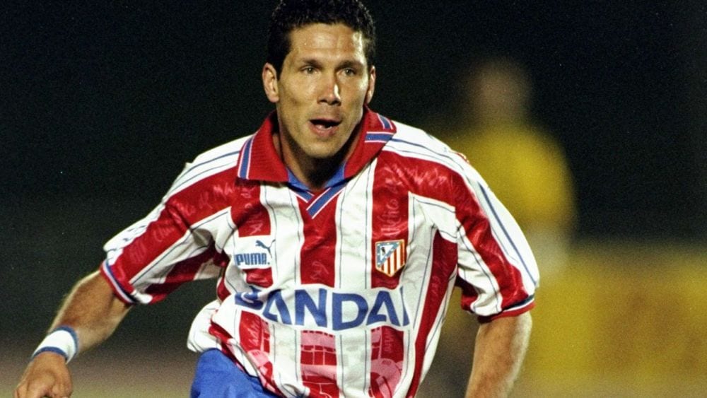 Simeone antimadridista