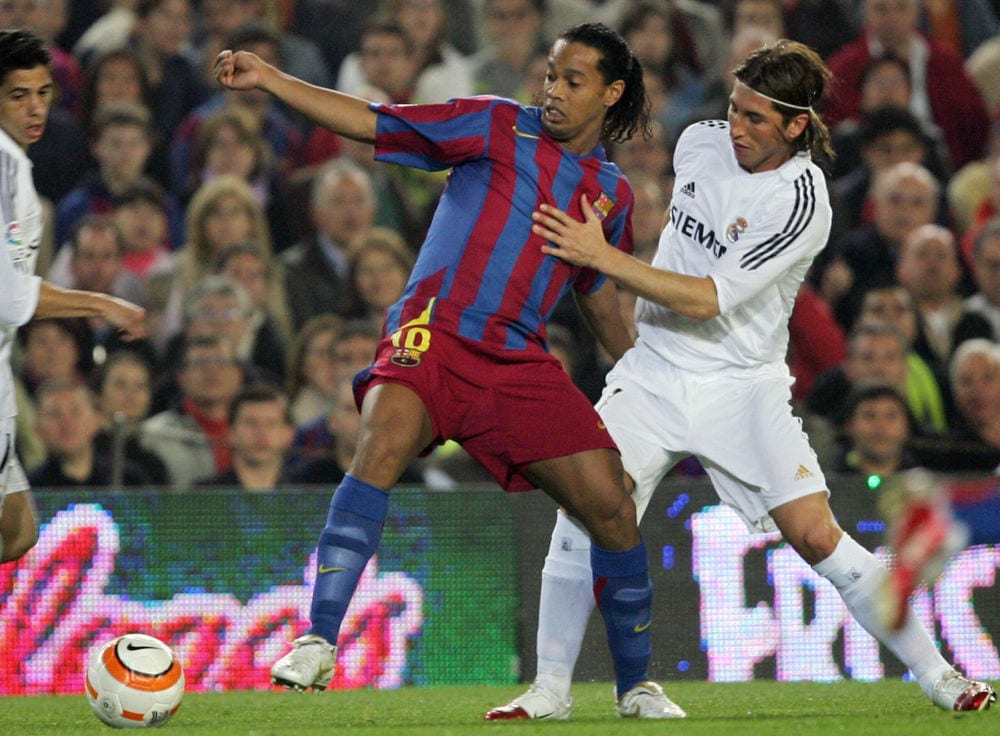 Ronaldinho