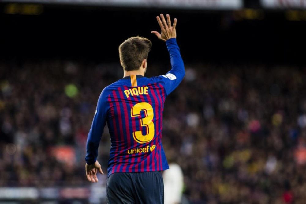 Piqué antimadridista