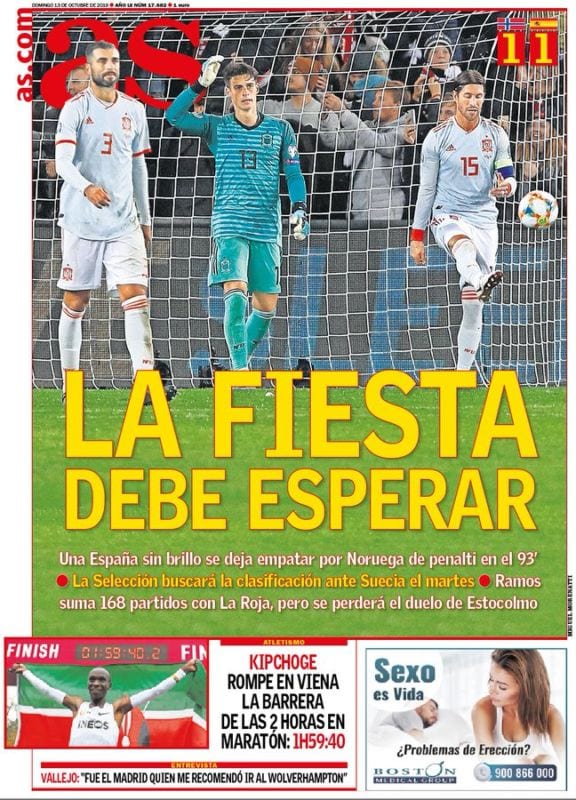 Portada AS