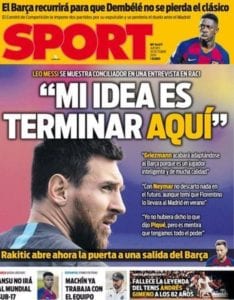 Sport