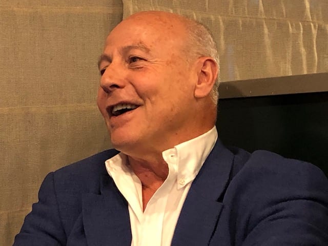 Corbalán: "Laso ha recuperado nuestro baloncesto"