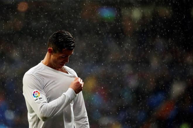 Cristiano LaLiga