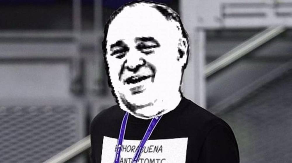 Entrevista a Pablo Lolaso, pionero de cuentas pariodia en Twitter.