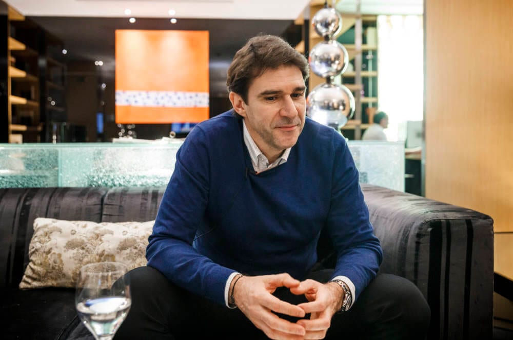 karanka entrevista