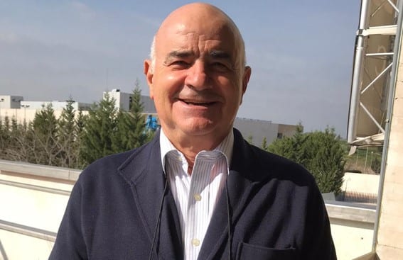 Vicente Ramos: “No eres muy bueno en algo si no haces mejor al equipo”