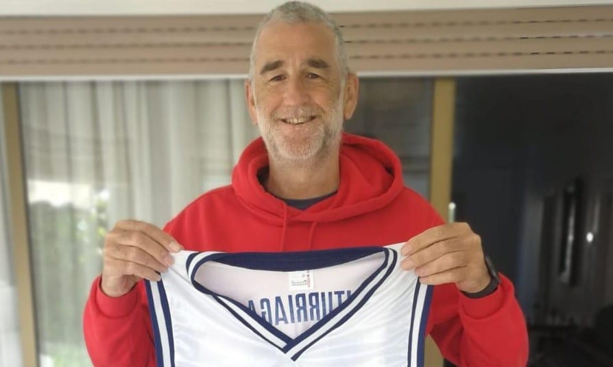 Iturriaga: “El Real Madrid vive buenos tiempos”