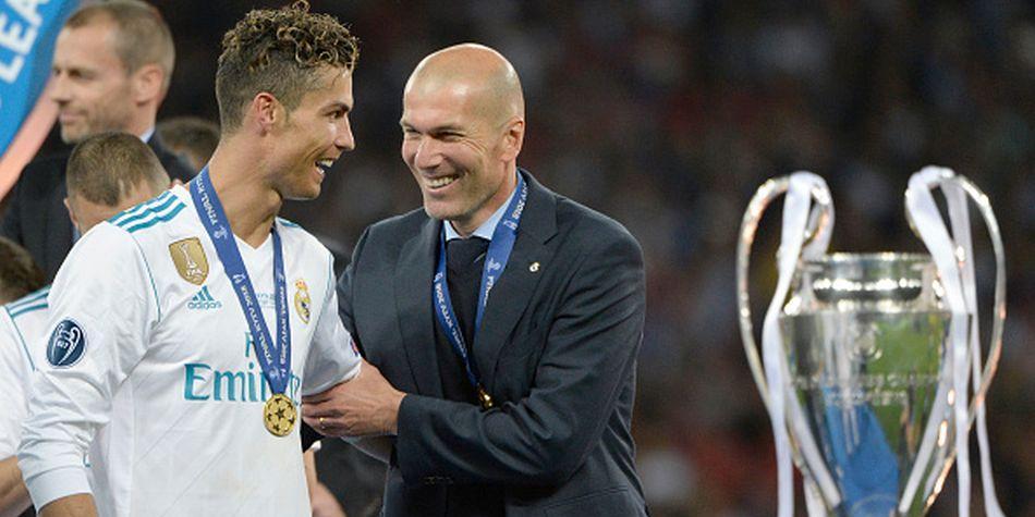 Zidane el ruletista Zidane el ruletista