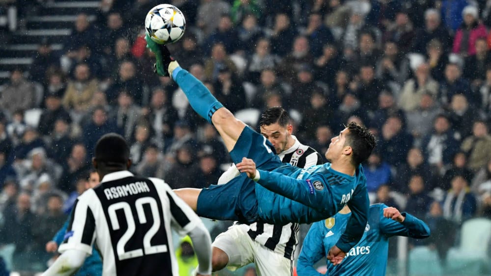 Zidane el ruletista Zidane el ruletista