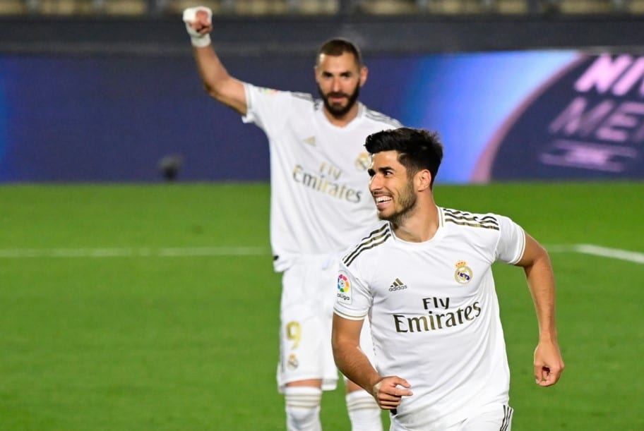 Marco Asensio
