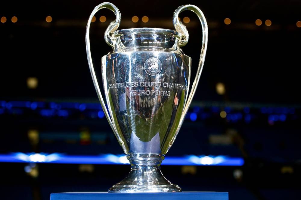 Trofeo Champions League