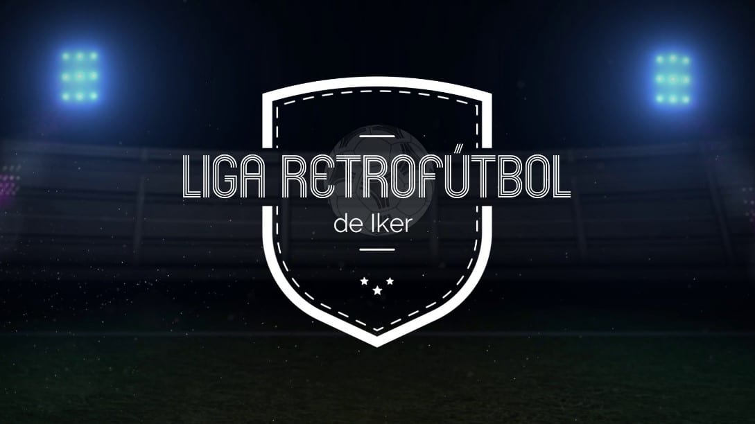 Retrofútbol de Iker Jiménez