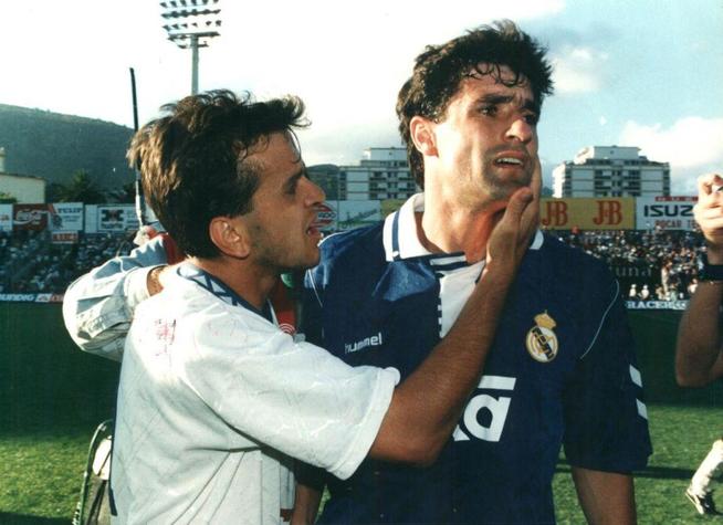 Míchel Tenerife