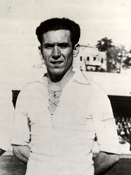 antonio leon leoncito