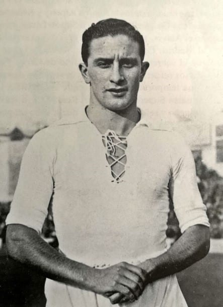 fernando sanudo