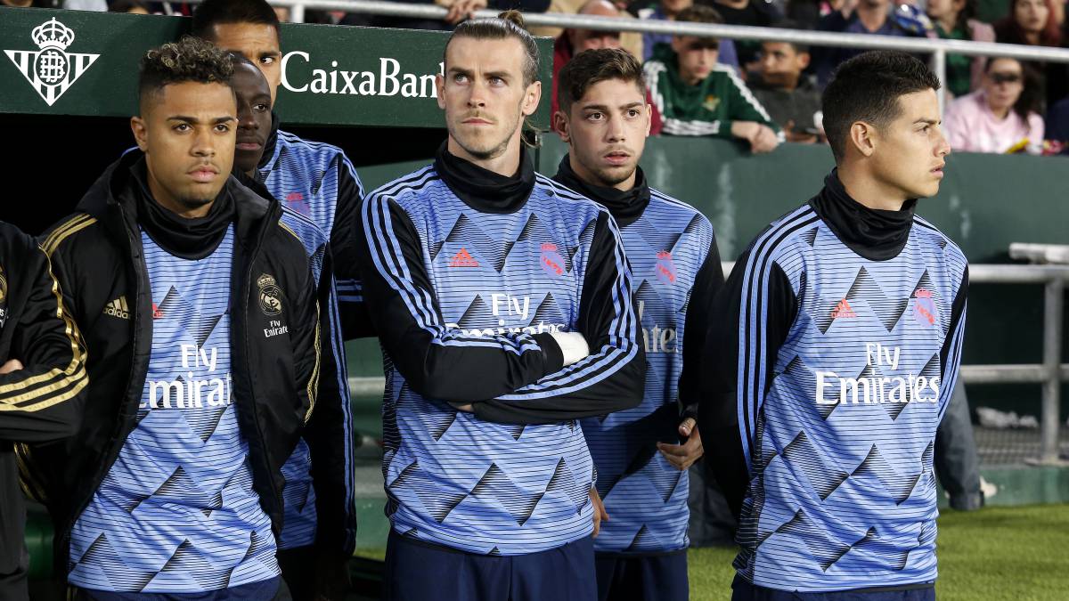 mariano bale valverde james