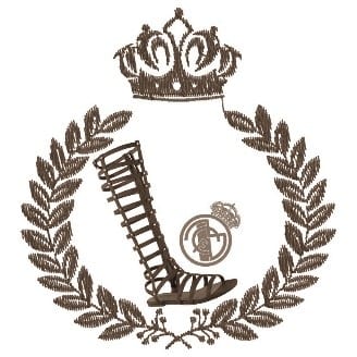 Escudo de la congregación