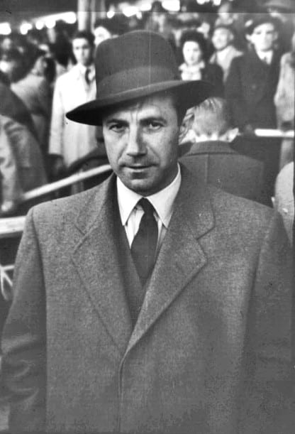 jacinto quincoces